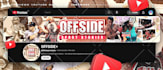 design awesome channel art for youtube banner