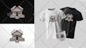 create a professional custom logo for you