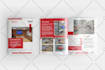 company brochure design, booklet design, PDF design, company profile, proposal