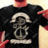 design awesome custom, typography trendy t shirts