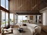 do 3d modelling, interior design and realistic 3d rendering using vray
