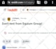 send dmca takedown notice to google tiktok reddit fb insta onlyfans yt x shopify