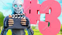 make fortnite 3d thumbnail for a cheap price