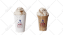 realistic food 3d models and renders