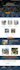 design a modern, responsive website using google sites