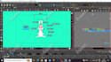 create a rig for animation in toon boom harmony