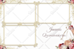create custom photo booth template