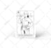 design a premium playing card deck for you, fast