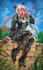 draw high quality anime art and character illustrations of your oc
