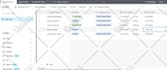 design portals, workflows, or marketplaces using softr, airtable,glide, draftbit
