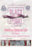 create vibrant summer flyer design, beach party, BBQ, pool party
