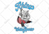 create cartoon mascot, and animal character
