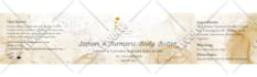 create professional product label design or packaging design