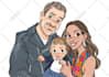 draw you in disney sketch style