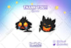 draw cute custom emotes for your twitch or discord