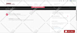 fix and design your front end website issues, html css js