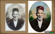 restore, repair, fix damaged photo, image restore