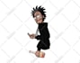 draw cartoon style characters