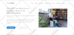 develop website with gutenberg editor