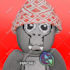 create a custom gorilla tag plushie pfp for you