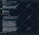 develop and setup telegram bot