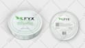 do elegant cosmetic, candle logo or product label design