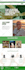 create wix website redesign wix website design blog website animated wix studio