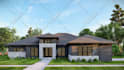 do realistic 3d architectural rendering and animation
