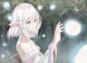 draw a anime portrait