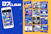be your instagram marketing manager and content creator