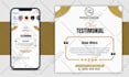 design eye catching facebook ads and instagram posts