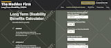 create a wix web based calculator convert excel to web