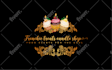 design modern candle wick logo and professional label design