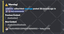 make a modern and professional discord bot