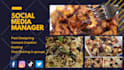 be your social media marketing manager pro