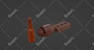 create 3d model any object in blender,maya,revit,sketchup,unreal,unity,