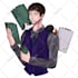 draw ur ocs or roblox avatars etc taking commissions