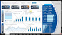 create interactive excel dashboards for business performance