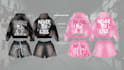 streetwear design or t shirt design for clothing