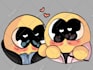 make custom uwu faces