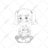 draw funny cartoon character