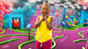 design an amazing youtube thumbnail
