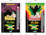 pre roll tube sticker design, round label