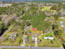 make aerial drone property lines, real estate