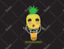 design mascot cartoon  logo with fast delivery