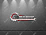 create automotive logo design