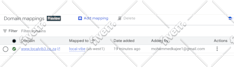 deploy your websites on digital ocean, AWS, google cloud, azure, and linode