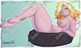 draw furry or inhuman nsfw or sfw commission