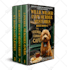 design 3d  box set bundle form your book cover