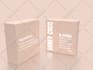 do product packaging, box packaging design, gift box, and dieline design